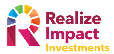 Realize Impact logo