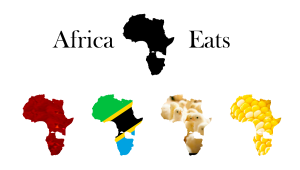 Africa Eats (old) logo