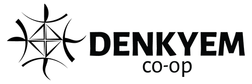 Denkyem logo