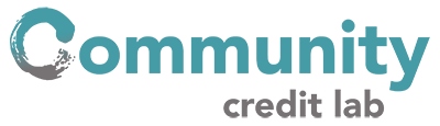 Community Credit Lab logo