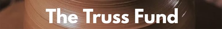The Truss Fund logo