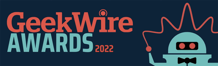 GeekWire Awards 2022