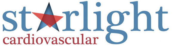Starlight Cardiovascular logo
