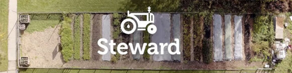 Steward Regenerative Capital logo